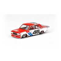 MiniGT 1/64 Kaido House x MiniGT - Datsun 510 Pro Street BRE510 V2 Diecast Car