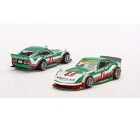 Mini GT 1/64 Datsun KAIDO Fairlady Z Kaido GT V2 Diecast Car