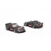 Mini GT 1/64 Datsun KAIDO Fairlady Z MOTUL Z V1