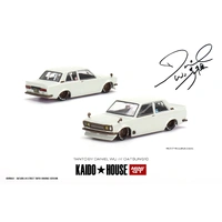 Mini GT 1/64 Datsun 510 Street Tanto V1 Diecast Model Car