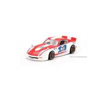 Mini GT 1/64 Nissan Fairlady Z Kaido GT Omori Works Diecast Car