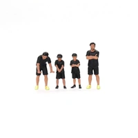 Mini GT 1/64 KaidoHouse 1/64 Figurine: Kaido & Sons