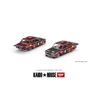 Mini GT 1/64 Datsun Kaido 510 Pro Street JPN V1 Diecast Car