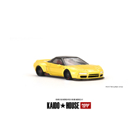 Mini GT 1/64 Honda NSX Kaido WORKS V1