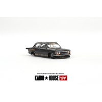 Mini GT 1/64 Datsun 510 Pro Street Full Carbon V1