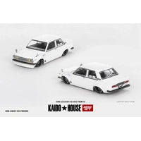 Mini GT 1/64 Datsun 510 Street Nismo V2 Diecast Model Car