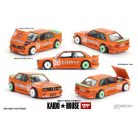 Mini GT 1/64 BMW M3 KAIDOHAUS V1 Diecast Model Car