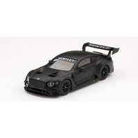 Mini GT 1/64 Bentley Continental GT3 - Presentation