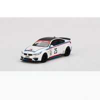 MiniGT 1/64 BMW M4 IMSA LHD Diecast Car