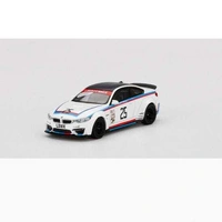 MiniGT 1/64 BMW M4 IMSA LHD Diecast Car