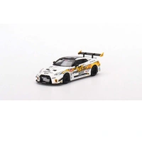 Mini GT 1/64 Nissan LB-Silhouette WORKS GT 35GT-RR Ver.2 LB Racing Formula Drift 2022