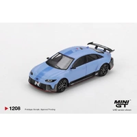 Mini GT 1/64 Hyundai RN22e (VP1) Diecast Model Car
