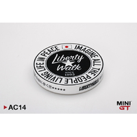 MiniGT - 5" Display Rotating Turntable - Liberty Walk Type B
