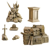 TerrainCrate Kings Coffers