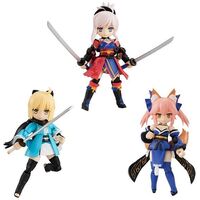 Megahouse Desk Top Army Fate/Grand Order Vol.3