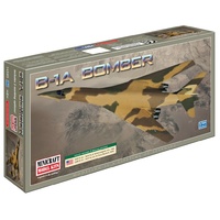 Minicraft 1/144 B-1A TEST CAMO PROTOTYPE