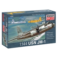 Minicraft 1/144 JM-1 USN JOES BANANA