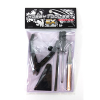 Mineshima EX.RS Tool Set MIEX01 