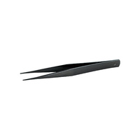 Mineshima Cation Coating AA Tweezers Set