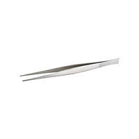 Mineshima Tapered Tweezers 160mm
