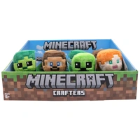 Minecraft 4.5" Mini Plush Crafters Wave 6 (Assorted)
