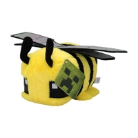Minecraft Movie 14" Plush Bee