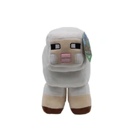 Minecraft Movie 14" Plush Sheep