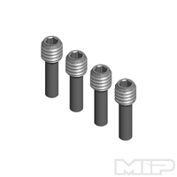 MIP SHSS, M4 x 12mm Pin Screw (4) 