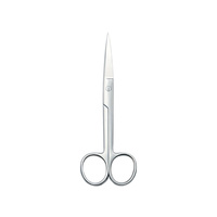 Mineshima Decal Scissors 140mm Curved