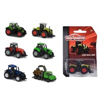 Majorette Farm 6 Assorted
