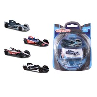 Majorette Formula E Deluxe Gen 2 Assorted Cars