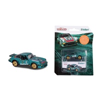 Majorette Deluxe Porsche 934 Valliant/ Kremer 