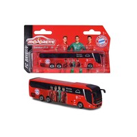 Majorette FC Bayern Munich Man Lions Coach L H/S