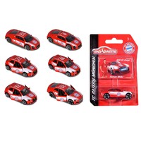 Majorette Premium Bayern Munich (Assorted Designs) H/S
