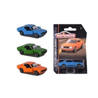 Majorette Totota Celica Wave 1 H/S