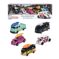 Majorette Volkswagen 5 Pce Gift Pack