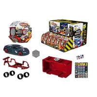 Majorette Tune-Ups 2 - Assorted