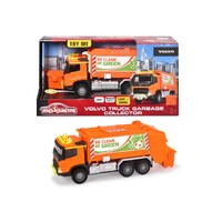 Majorette Volvo FMX Garbage Truck