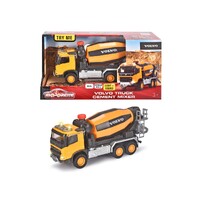 Majorette Volvo FMX Mixer