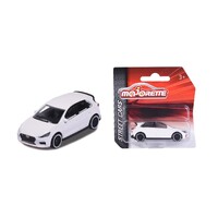 Majorette Hyundai I30N Street Car (White)