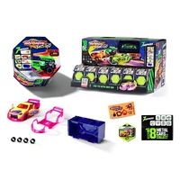 Majorette Tune Up's 3