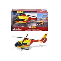 Majorette Airbus Helicopter H135 "Rescue"