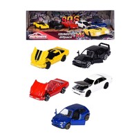 Majorette Youngsters 5 Piece Gift Pack