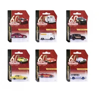 Majorette Anniversary Edition Premium Diecast Model Car (Assorted Styles)