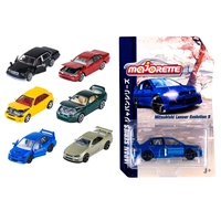 Majorette Japan Series Premium Cars - Assorted Singles
