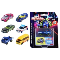 Majorette Japan Series Deluxe Cars - Assorted Singles
