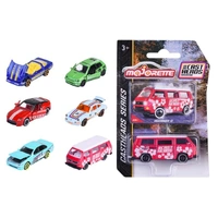Majorette Castheads Road Racer - Assorted Singles