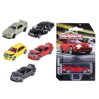 Majorette Japan Prime 16 Assorted Diecast