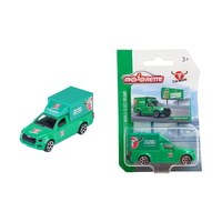 Majorette Isuzu Dmax Spark Carabao Dang