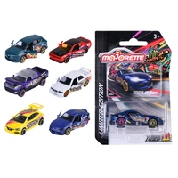 Majorette Limited Edition 11 Assorted Diecast